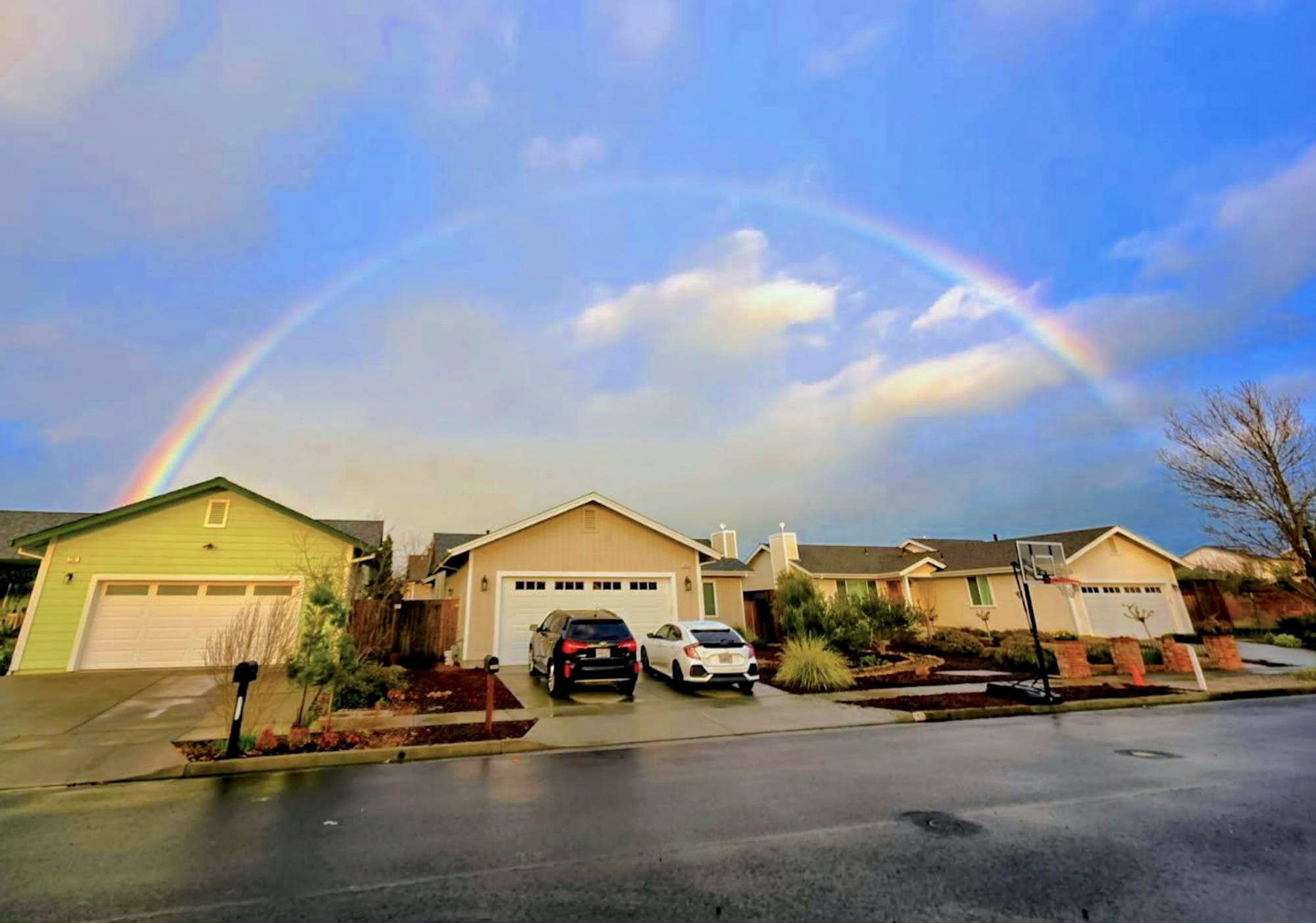 Stories From Everywhere